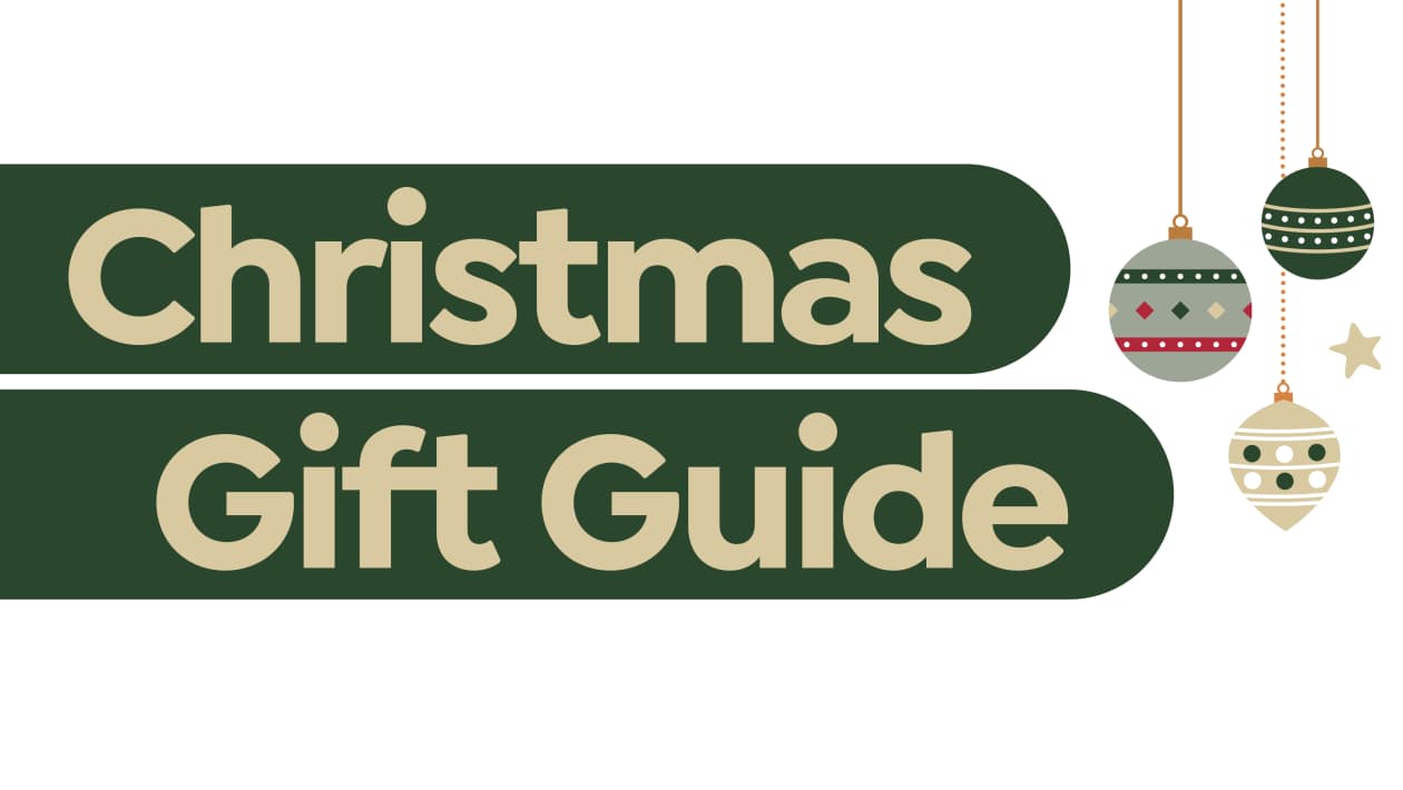 Auto Express Christmas gift guide 2025 | Auto Express